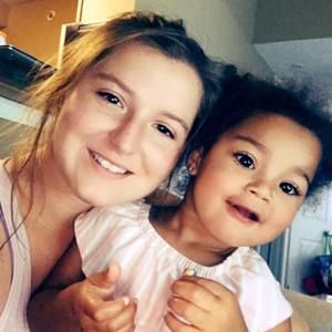 Meet your Posher, Katelyn